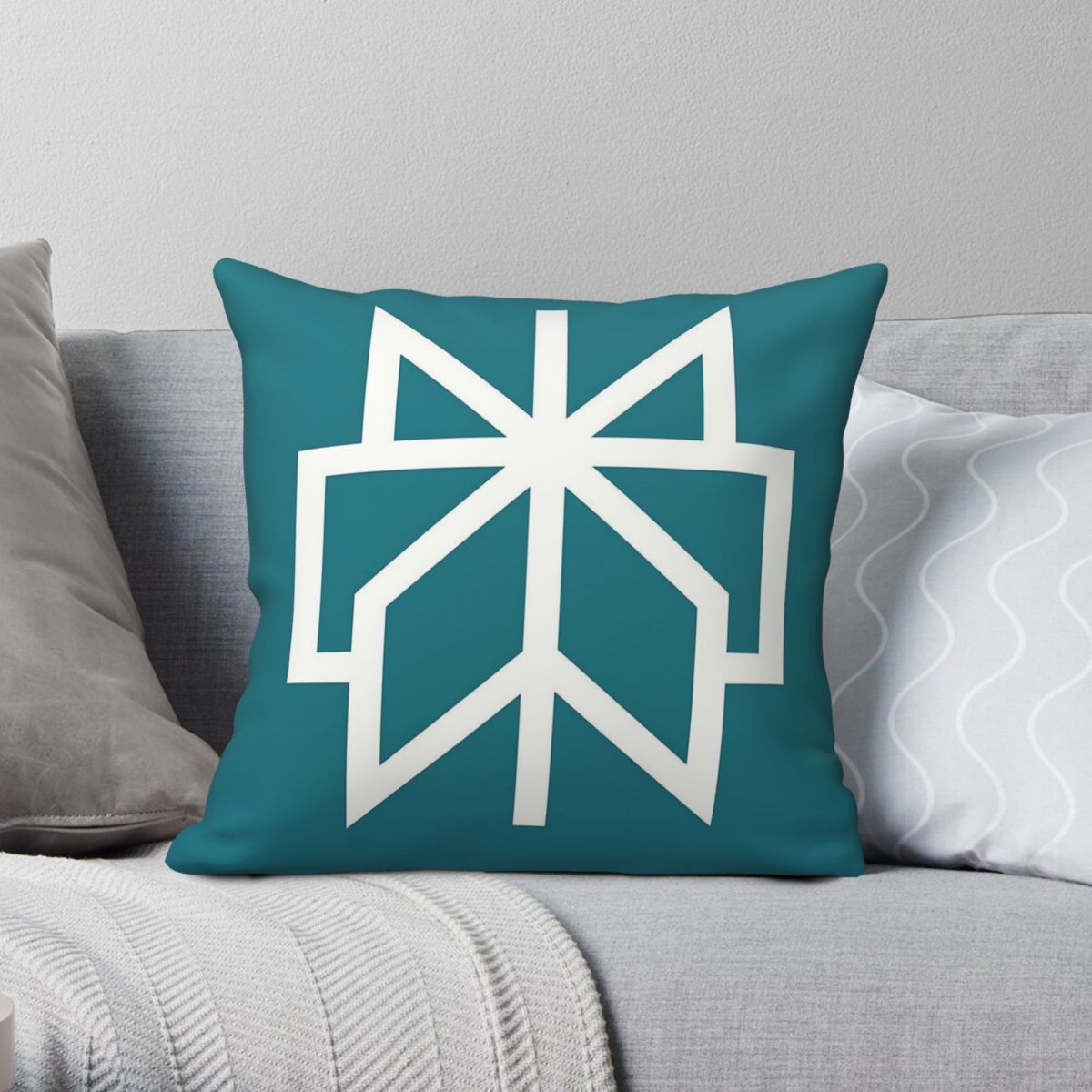 Home Decor Ai Free - Perplexity Ai Search Engine مربع المخدة
