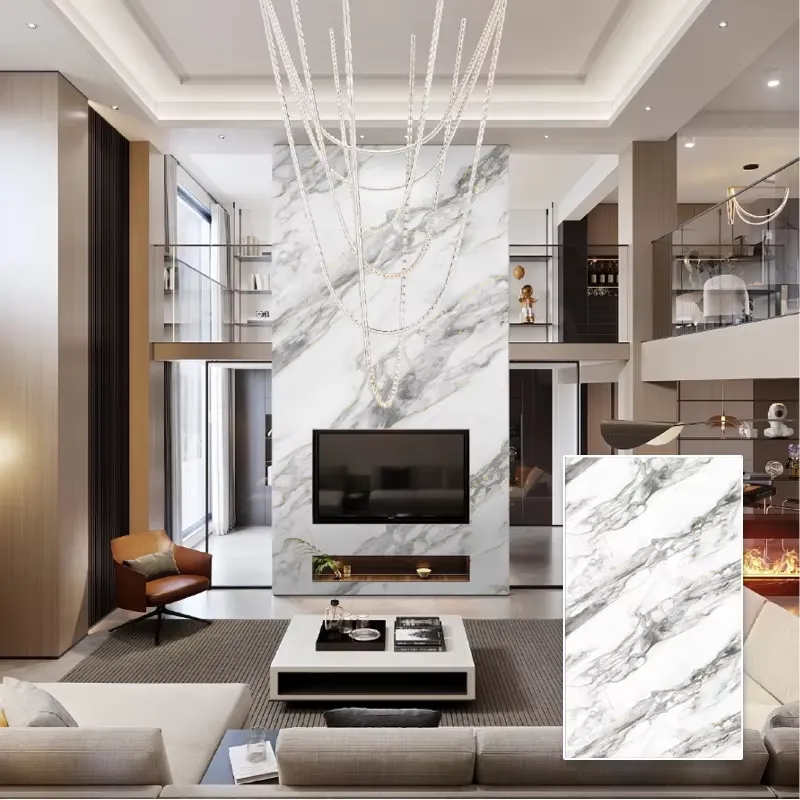 ألواح جدارية داخلية أوروبية من - مراجعة Home Decor Wpc Panel وسعره