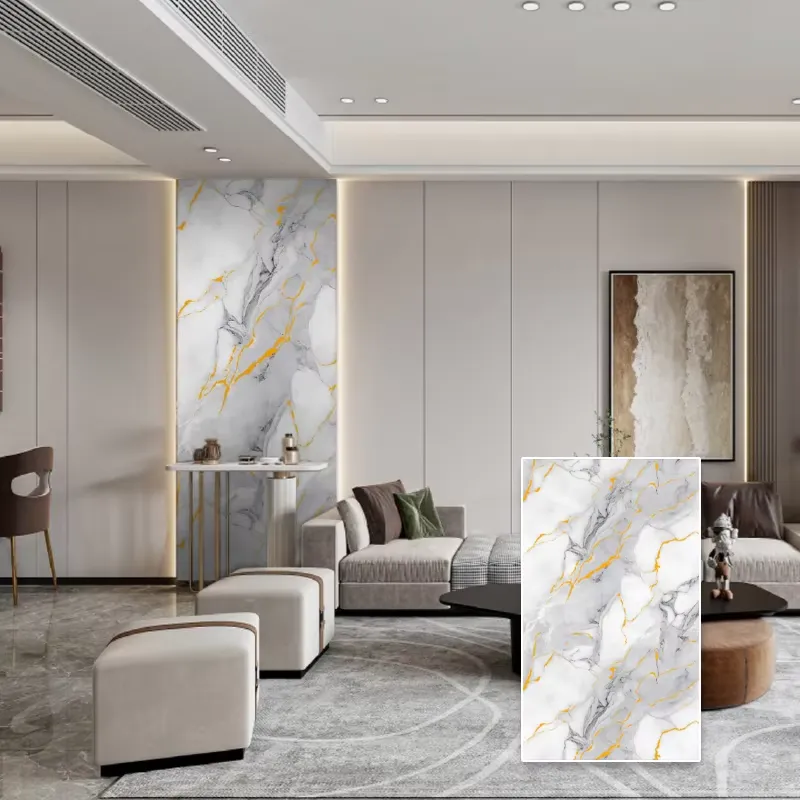 ألواح جدارية داخلية أوروبية من - مراجعة Home Decor Wpc Panel وسعره