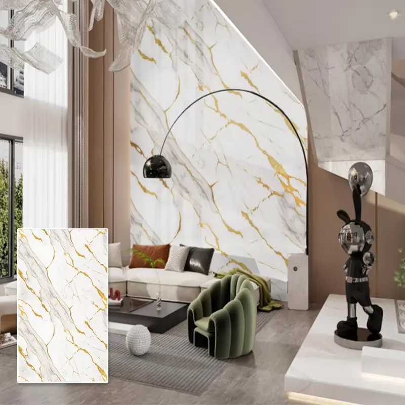 ألواح جدارية داخلية أوروبية من - مراجعة Home Decor Wpc Panel وسعره