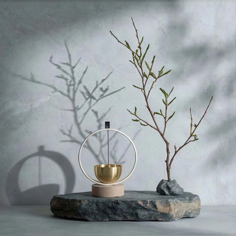 وعاء نحاسي يدوي الصنع للعلاج ب - مراجعة Home Decor Handmade وسعره