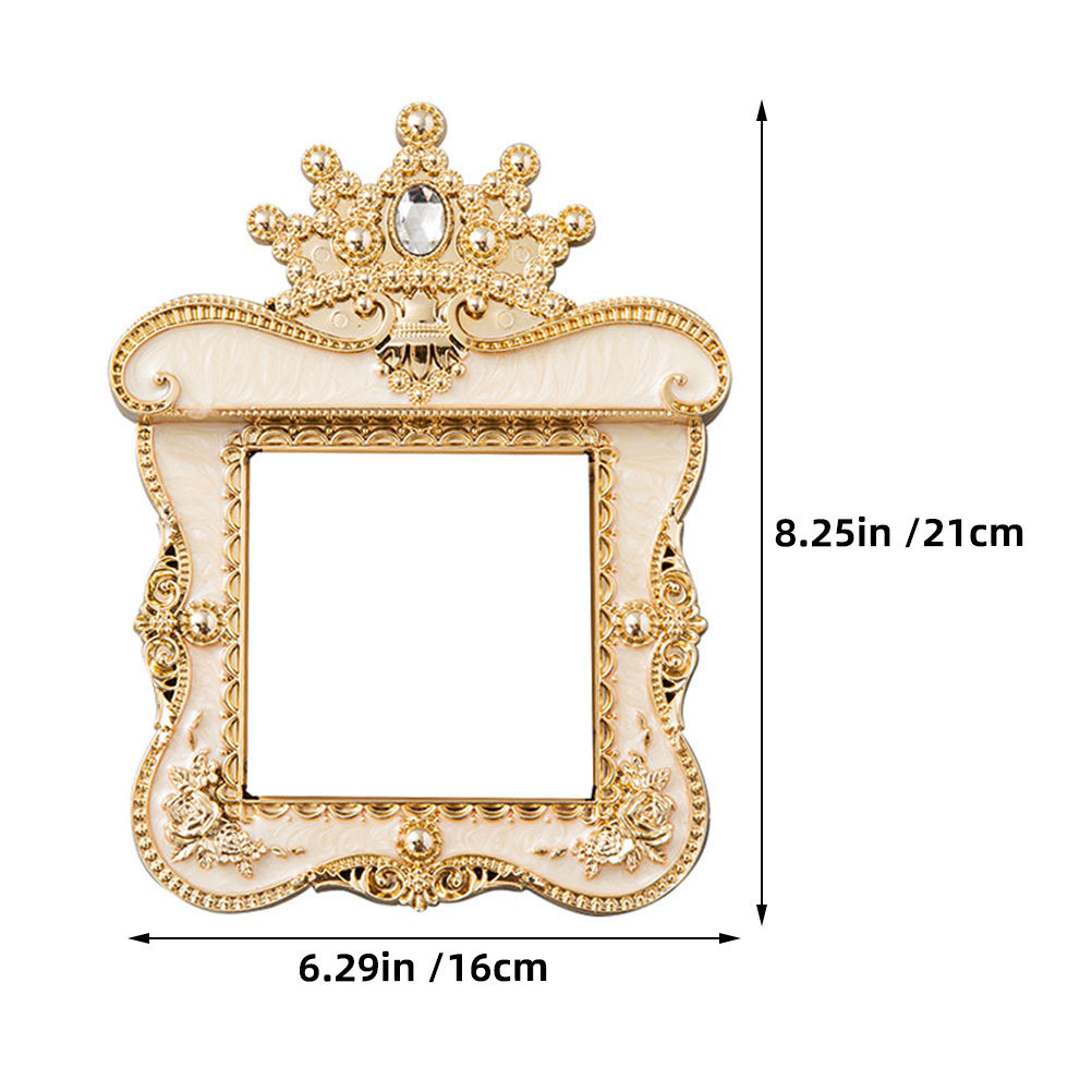 ملصقات زخرفية لاصقة على شكل أح - مراجعة Home Decor Outlet وسعره
