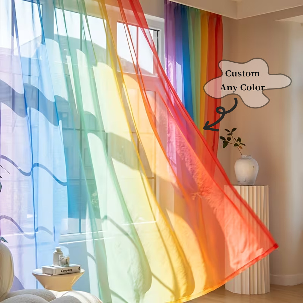 ستائر شفافة مسطحة ثنائية الأبع - مراجعة Home Decor Fabric وسعره
