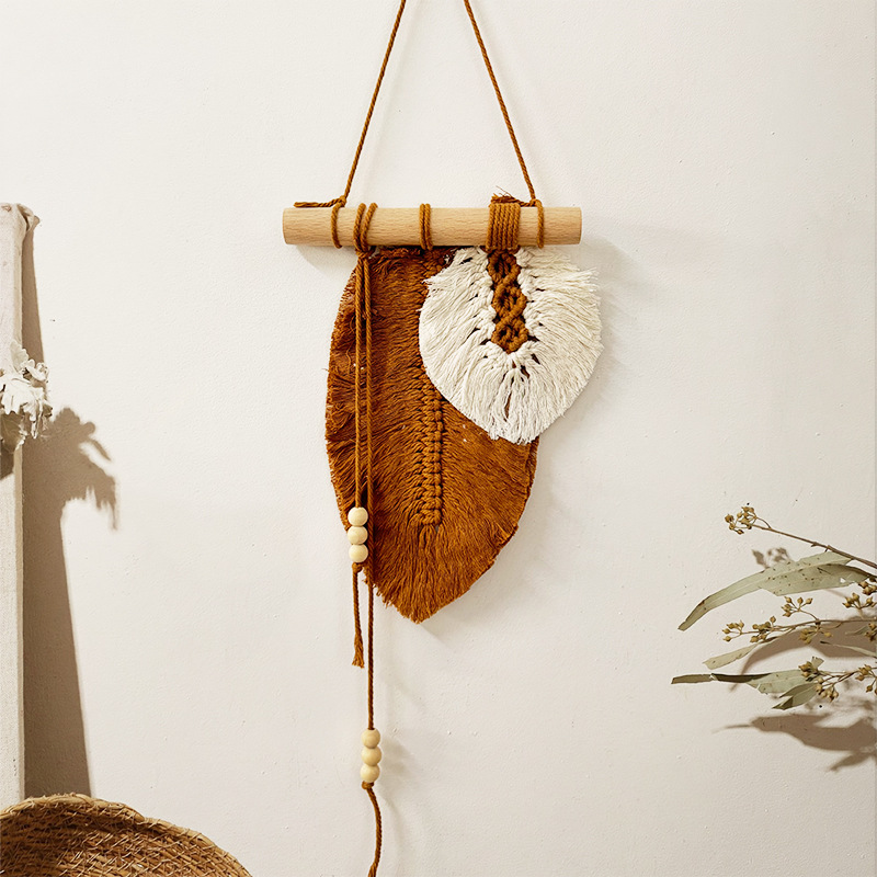 معلقة على الحائط مصنوعة يدويًا - مراجعة Home Decor Handmade وسعره