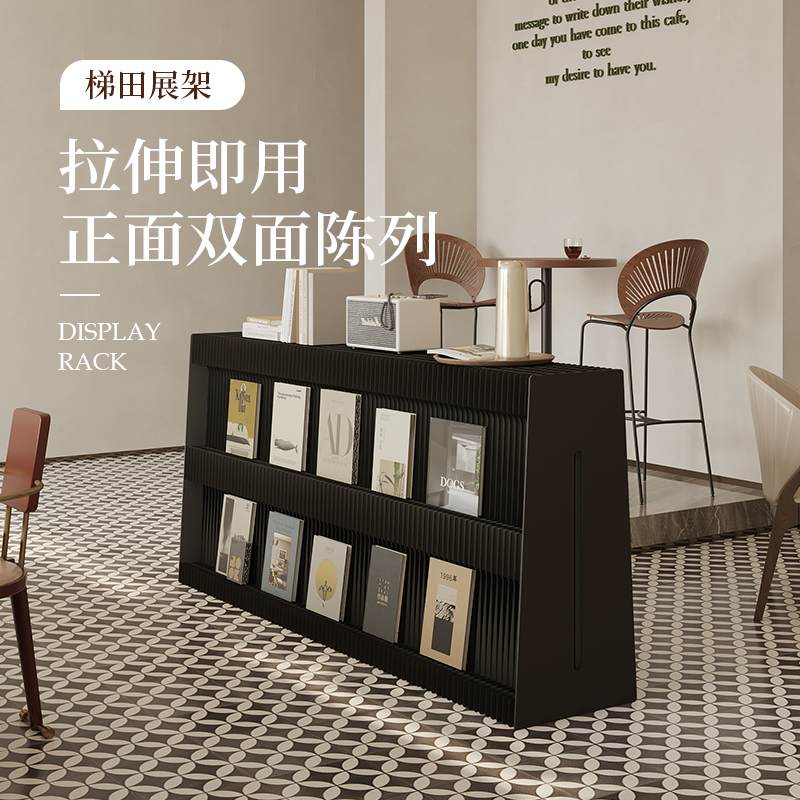 رف كتب مثبت على الحائط موفر لل - مراجعة Home Decor Brochure وسعره