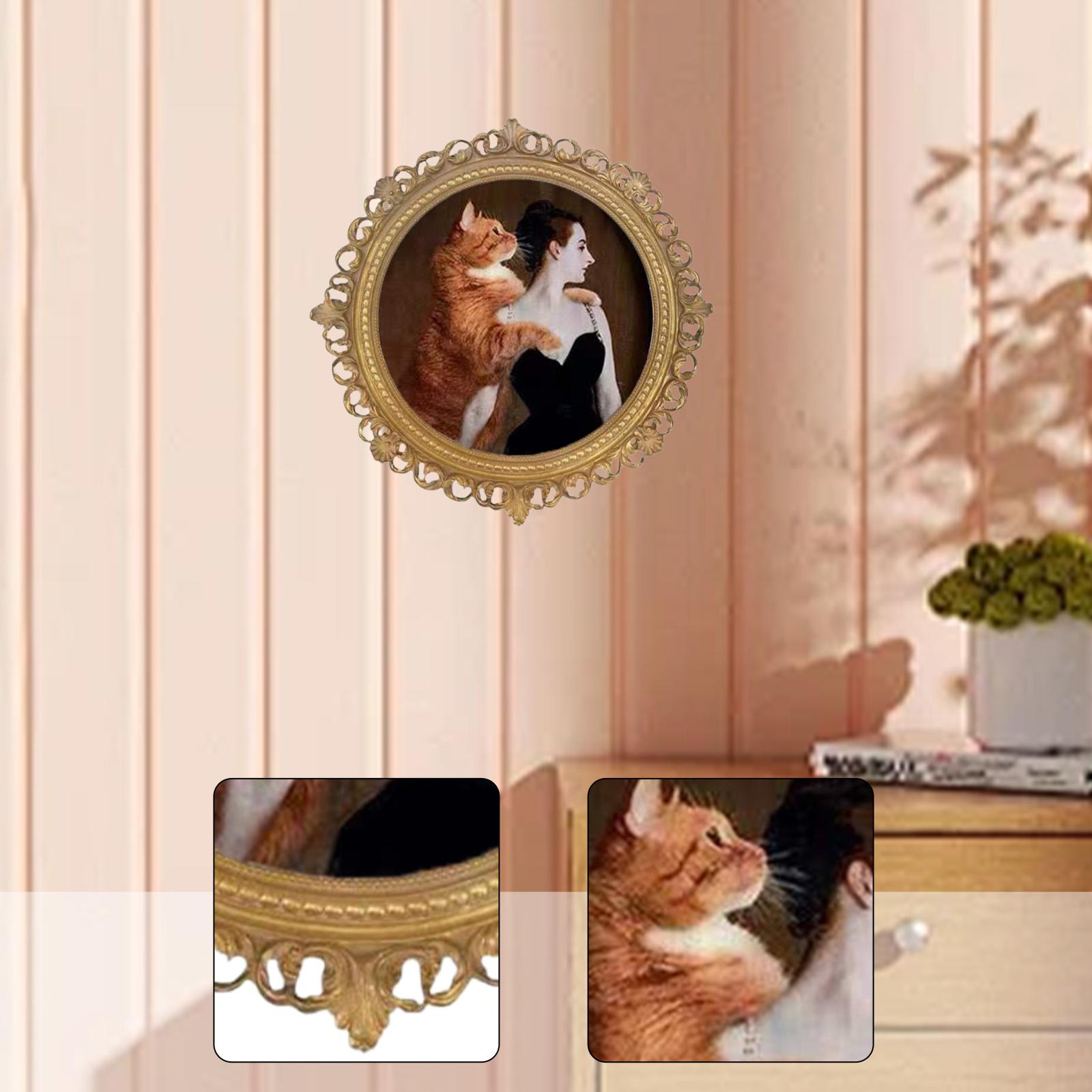 إطار صورة على الطراز العتيق مز - مراجعة Home Decor For Wedding وسعره