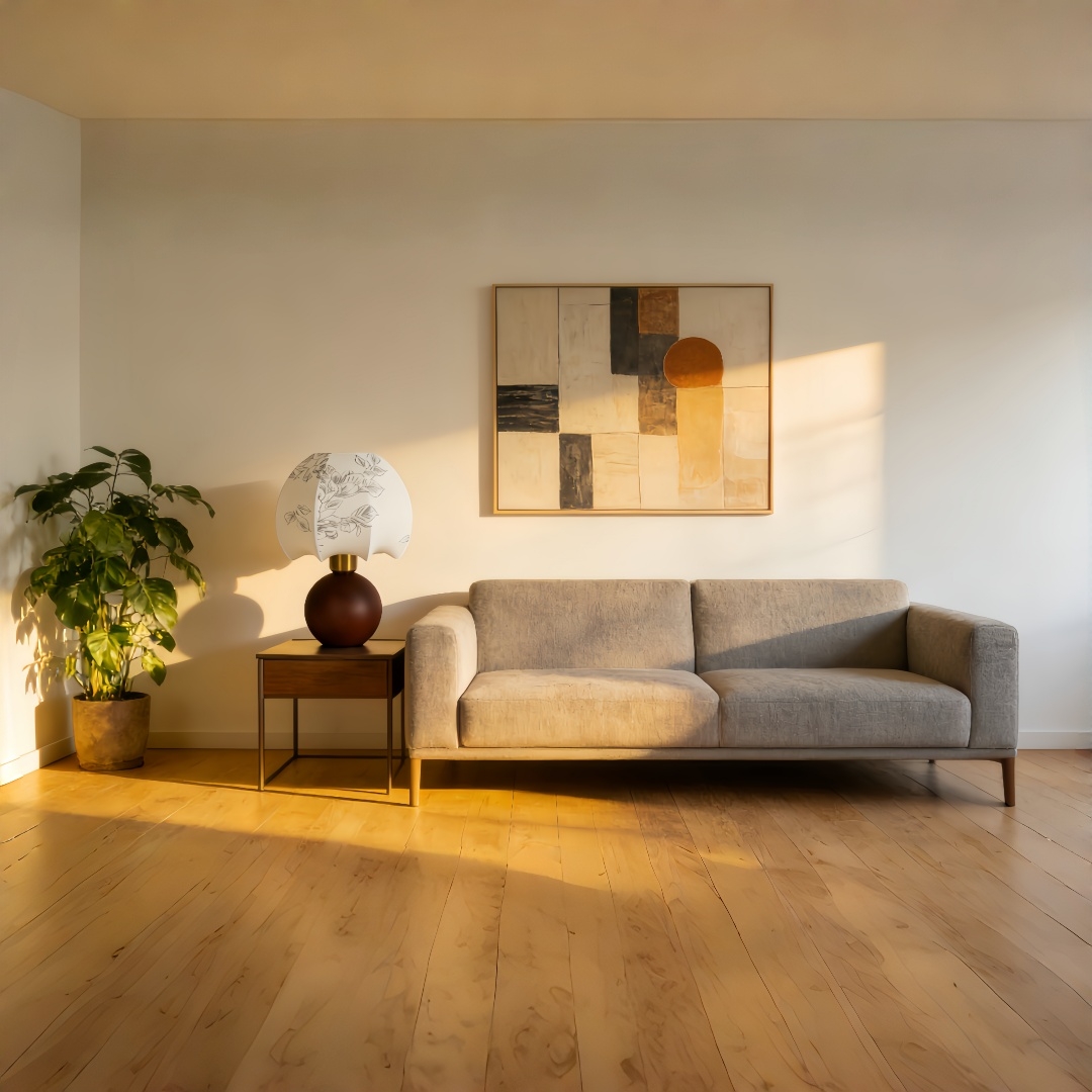 مصباح طاولة بتصميم زهري عتيق،  - مراجعة Home Decor Fabric وسعره