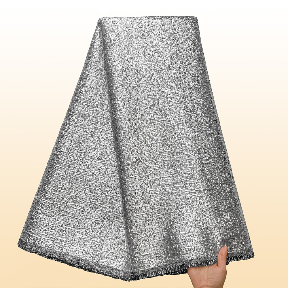 قماش دانتيل جاكار عالي الجودة  - مراجعة Home Decor Fabric وسعره