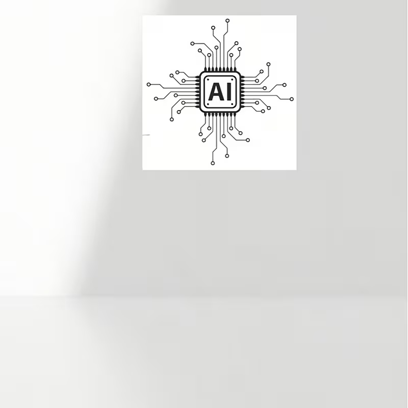 ملصق جداري من الفينيل بتصميم ل - مراجعة Home Decor Ai Free وسعره
