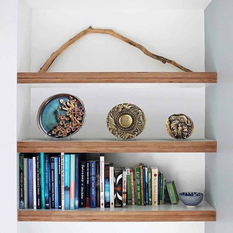 10 قطع من ملحقات المدرسة والمك - مراجعة Home Decor Brochure وسعره