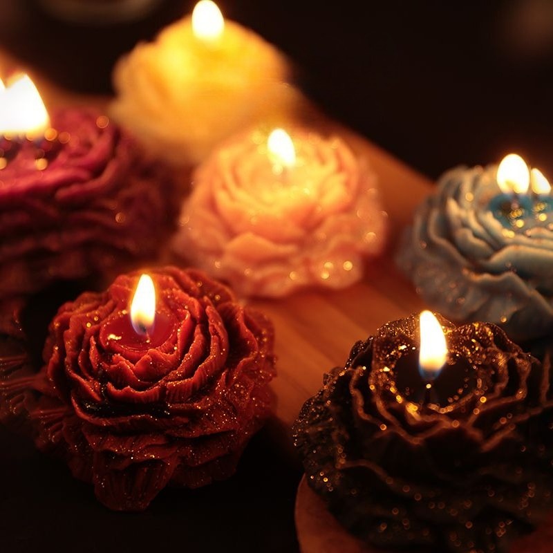 نقطة الانصهار المنخفضة 42 ° شم - مراجعة Home Decor Handmade وسعره