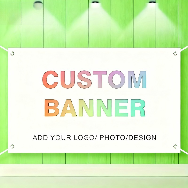 لافتات صور قابلة للتخصيص مع حل - مراجعة Home Decor Fabric وسعره
